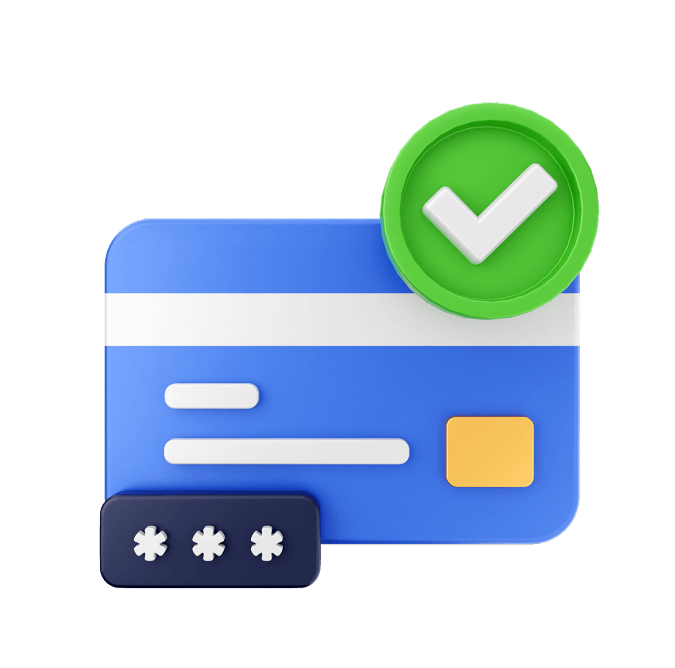 payment card